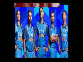 OPPO Digital strikes Rs 1079 crore deal as India national cricket ... - Sakshi