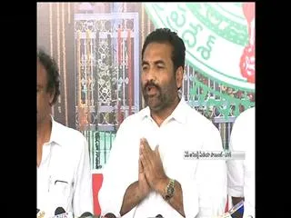 kotamreddy sridhar reddy demand for enquiry over Tenth paper leak issue - Sakshi
