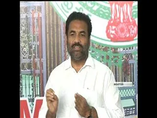 ysrcp mla kotamreddy sridhar reddy slams tdp government - Sakshi