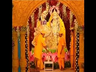 Sri Krishna Janmashtami Celebrated Grandly In The Country - Sakshi