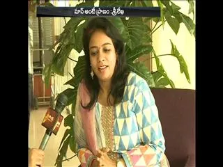 chitchat with Musical director srilekha - Sakshi