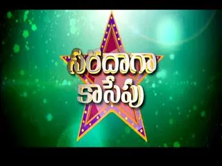 Special Interview with Hero Srikanth - Sakshi