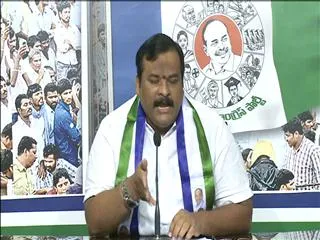 ysrcp leader gattu sreekanth reddy slams pm modi over currency demonetization - Sakshi