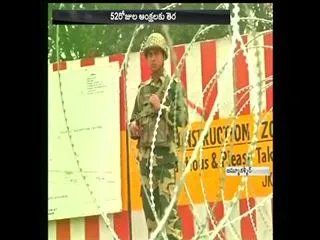 After 52 days of curfew, restrictions relaxed in Kashmir valley - Sakshi