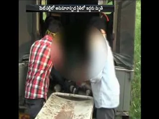 lovers suicide in jagityal over love failure - Sakshi