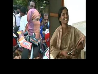 another twist in boya obulesh case in anantaput district - Sakshi