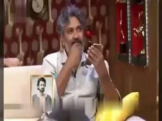 Prabhas shocking reaction to Rajamouli - Sakshi