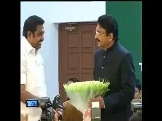 FIR filed against DMK leader MK Stalin for his party's protest at Marina Beach - Sakshi