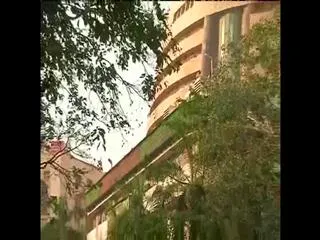 Sensex ends at marginal loss, metal shines - Sakshi