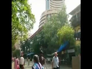 Sensex Falls 84 Points Amid Volatile Trading Post Fed Rate Hike - Sakshi