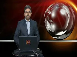 chandrababu anduu and venkaiah high drama on ap special status - Sakshi