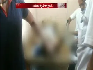 Love couple to commit suicide - Sakshi