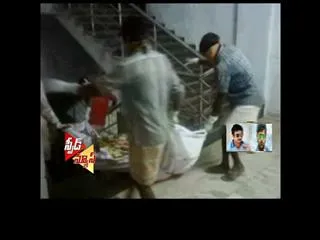 man Dies in Suspicious condition in rangareddy district - Sakshi