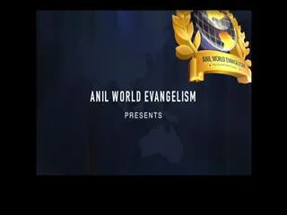 Bro. Anil Kumar Satyavyakyopadesham -  29th January 2017 - Sakshi