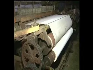 demonetization effect on Surat textile industry - Sakshi