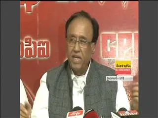 all those oppose modi are stamped as anti nationals, says suravaram sudhakar reddy - Sakshi