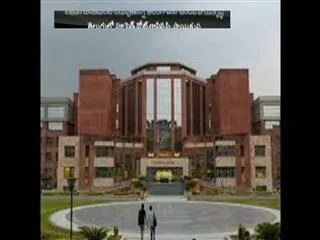 Amity student from Telangana allegedly hangs himself in university hostel in Noida - Sakshi
