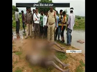 2 students died in nizamabad district - Sakshi