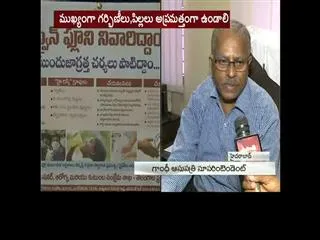 Woman dies of swine flu in Hyderabad hospital - Sakshi