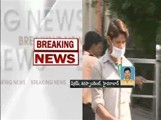 Deputy Chief Minister contracts swine flu - Sakshi