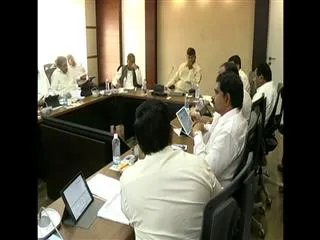 State government been reported to High Court - Sakshi