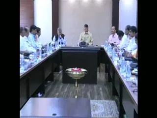 swiss challenge enquiry in high court on tuesday - Sakshi