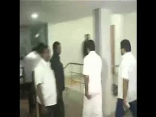 Merger on cards in AIADMK after FIR against Dinakaran - Sakshi