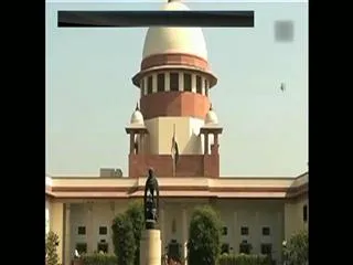 supreme court orders karnataka to release water - Sakshi