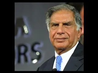 Cyrus Mistry removed as Tata Sons chairman, Ratan Tata returns as interim chief - Sakshi