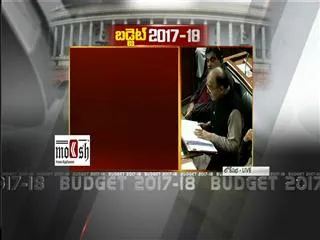 incometax details in union budget 2017 - Sakshi