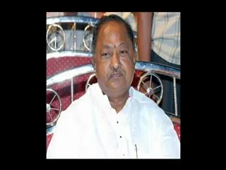 Shock to vijayanagaram tdp - Sakshi