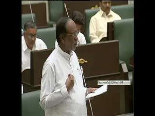 no works form GHMS even paying taxes says dr laxman - Sakshi