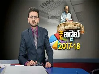 Andhra and Telangana States Disappointed with Budget 2017 - Sakshi