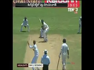 second day india test cricket match with west indies - Sakshi