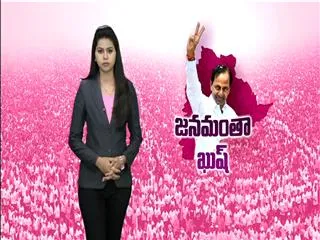 all is well in Telangana, in coming elections TRS will win - Sakshi