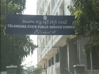 group-2 suplimentary notification released - Sakshi