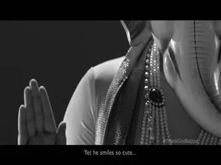 Riteish Deshmukh's Thank God, Bappa is This Year's Festival Anthem - Sakshi