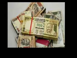 thief  also 'No' to the old notes - Sakshi