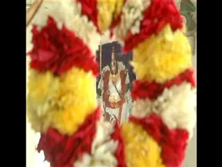 Flowers Decoration for lord venkateswara in tirumala || Special Story - Sakshi