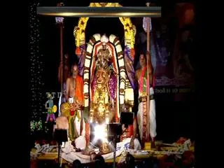Bramhotsavam in tirumala - Sakshi