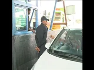 the toll tax recovery From tomorrow - Sakshi