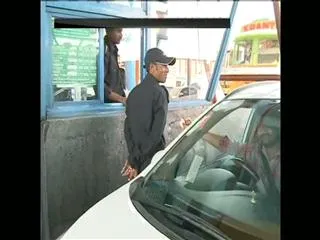 Toll collection on national highways to resume from Friday midnight - Sakshi