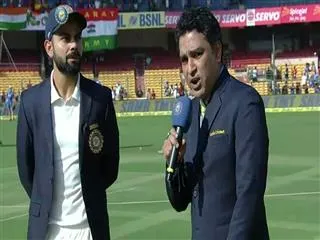 Abhinav Mukund, Karun Nair in, murali vijay out - Sakshi