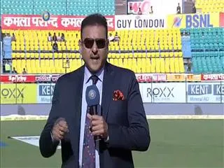 Virat Kohli ruled out in Dharamsala Test - Sakshi