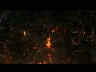 baahubali 2  trailer released - Sakshi