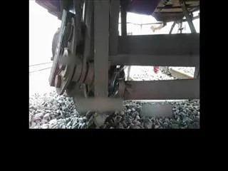 Goods train derailment in maharashtra - Sakshi