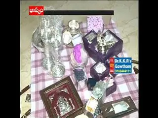 ACB raids continuous on second day - Sakshi