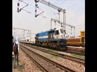 At 180 Km/Hr, Spanish-Made Talgo Train Is Now India's Fastest - Sakshi