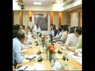 September 17 should be merger day: Kodandaram - Sakshi