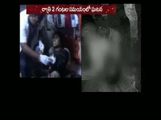 Tummala nageswara rao anguishs to Khammam Bus accident - Sakshi